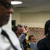 Black Graduation Celebration 2024 30